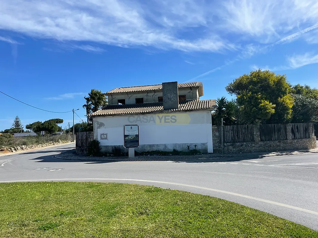 Moradia T1 à venda em Cascais e Estoril, Cascais — foto 13