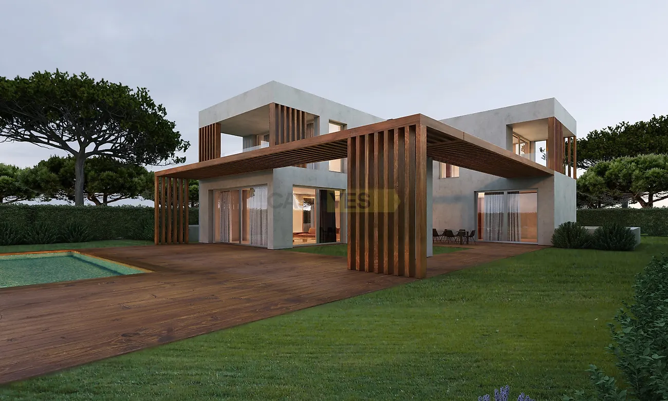 Moradia T3 à venda em Cascais e Estoril, Cascais — foto 2