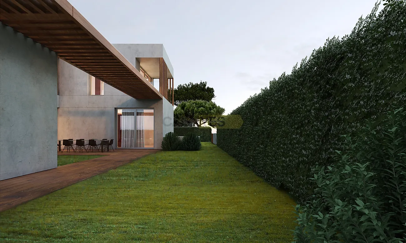 Moradia T3 à venda em Cascais e Estoril, Cascais — foto 3