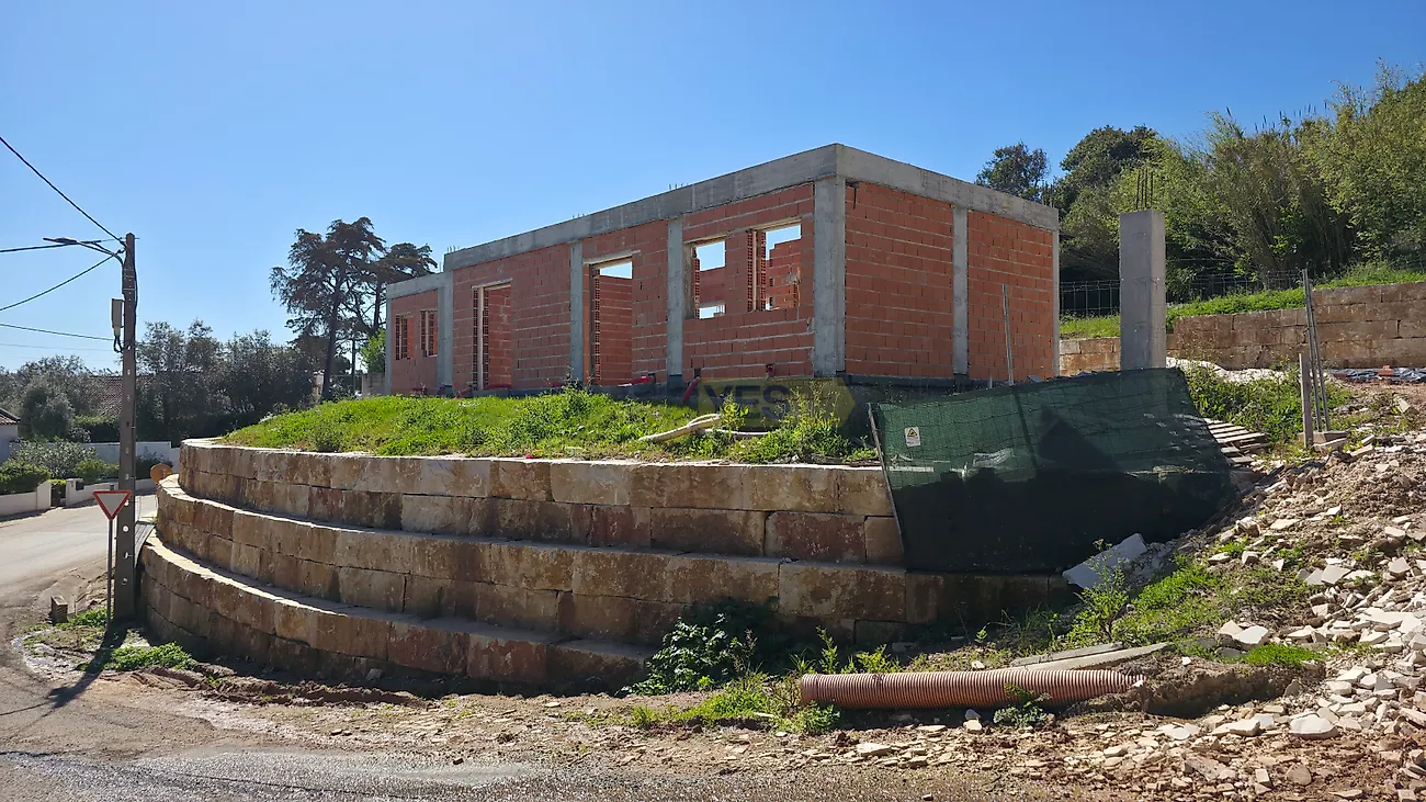 Moradia T3 à venda em Salir de Matos, Caldas da Rainha — foto 10