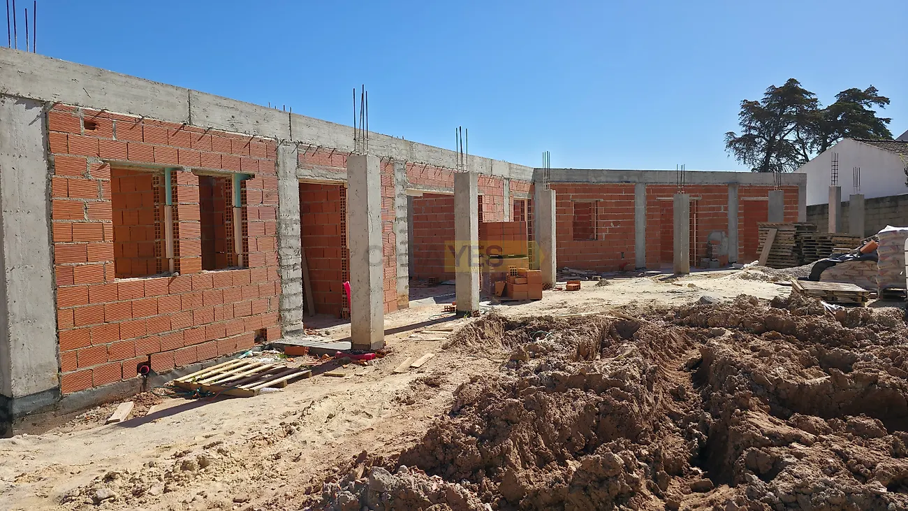 Moradia T3 à venda em Salir de Matos, Caldas da Rainha — foto 11