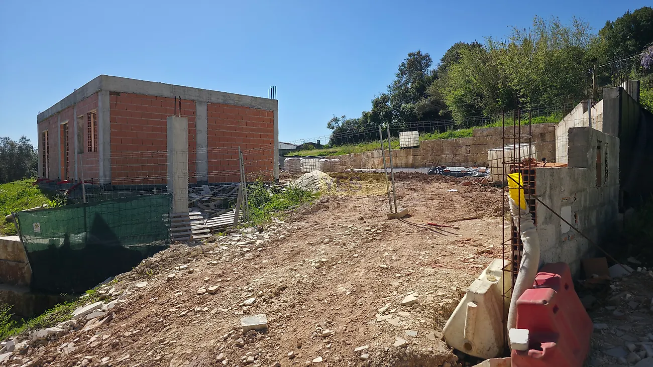 Moradia T3 à venda em Salir de Matos, Caldas da Rainha — foto 12
