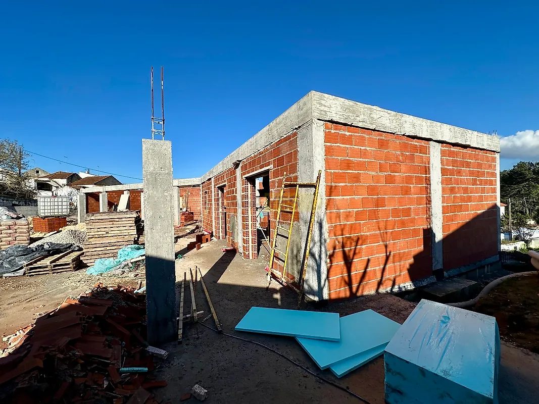 Moradia T3 à venda em Salir de Matos, Caldas da Rainha — foto 13