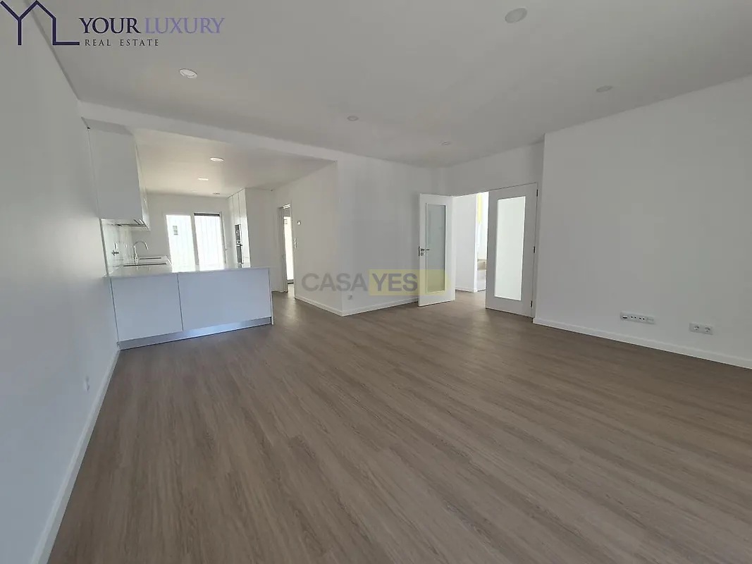 Moradia T3 à venda em Encosta do Sol, Amadora — foto 12