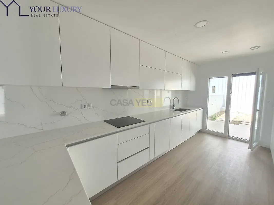 Moradia T3 à venda em Encosta do Sol, Amadora — foto 3