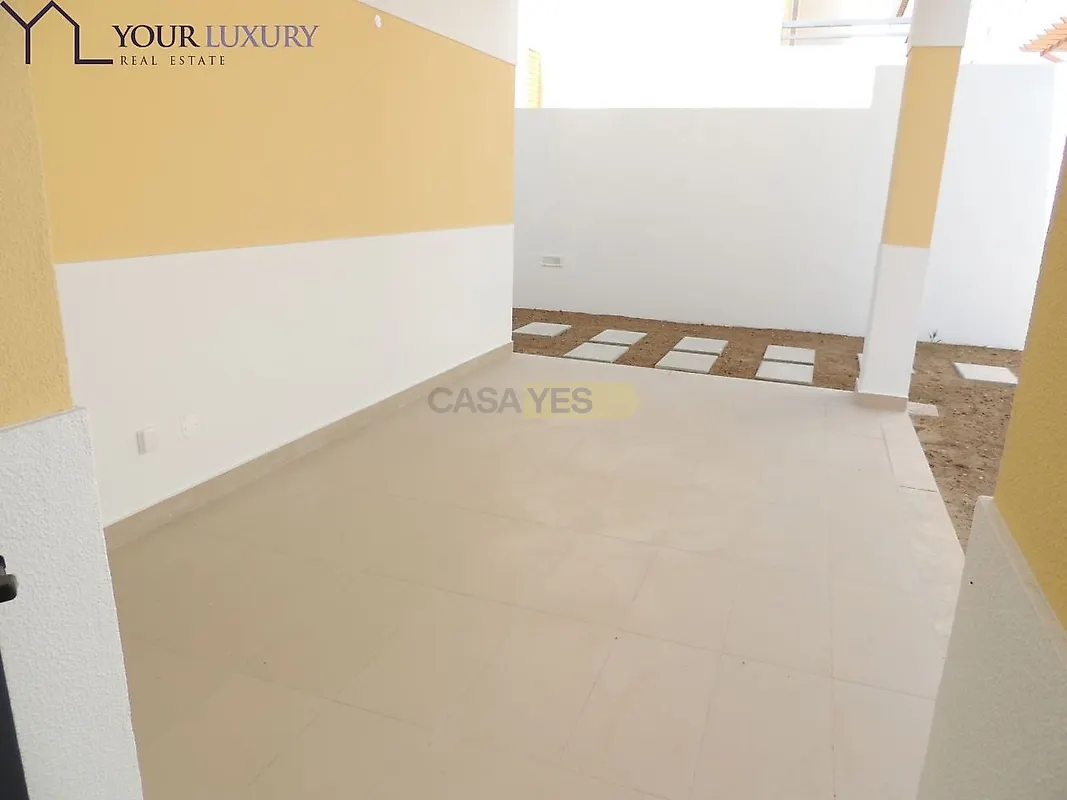 Moradia T3 à venda em Encosta do Sol, Amadora — foto 16