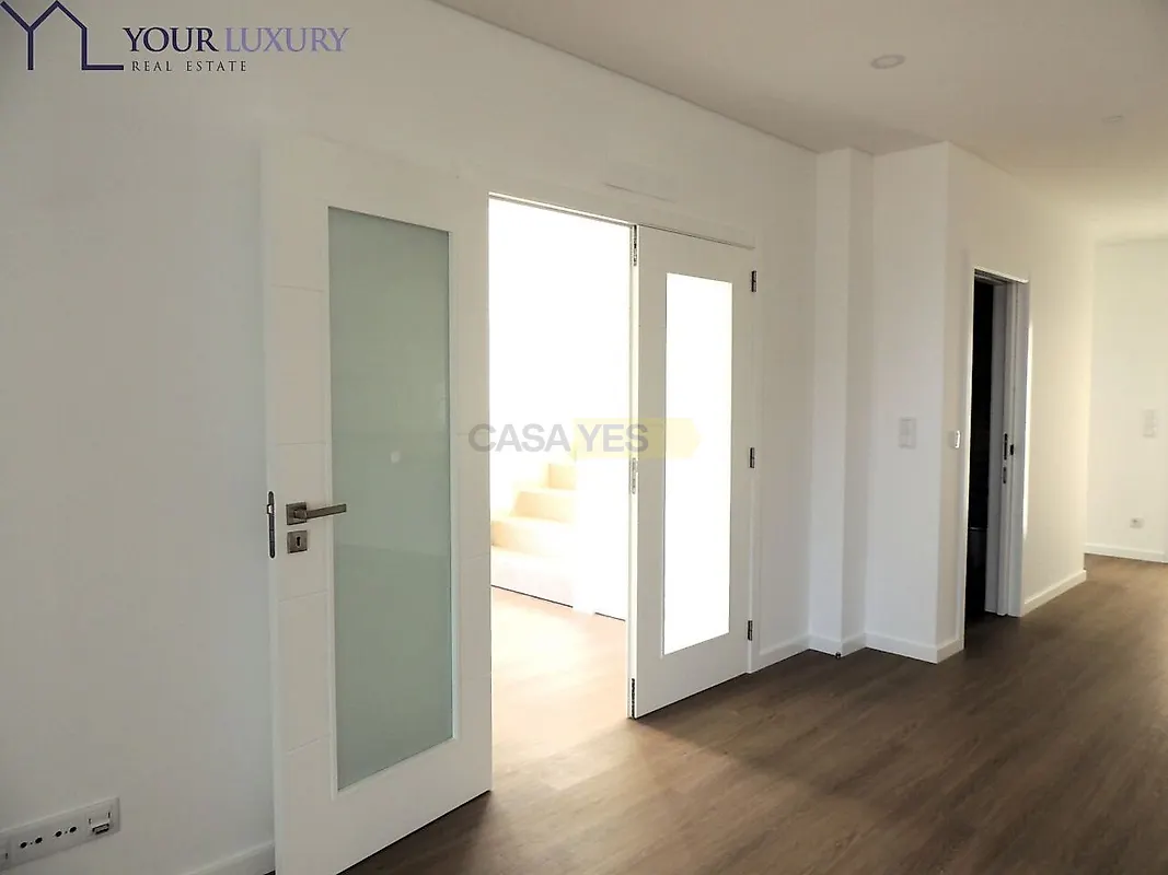 Moradia T3 à venda em Encosta do Sol, Amadora — foto 12