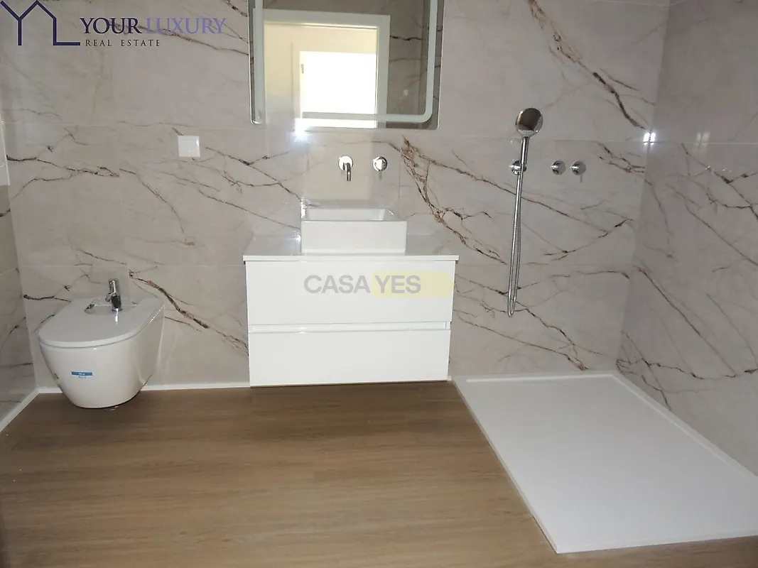 Moradia T3 à venda em Encosta do Sol, Amadora — foto 34