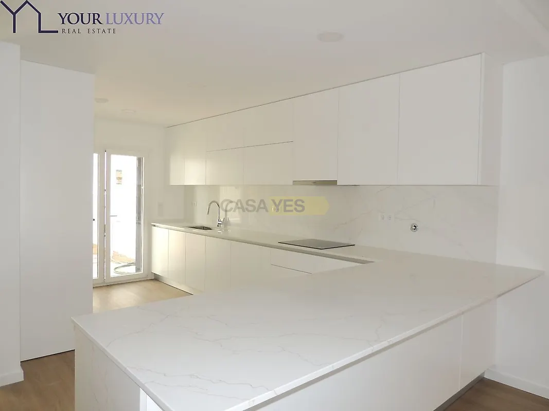 Moradia T3 à venda em Encosta do Sol, Amadora — foto 3