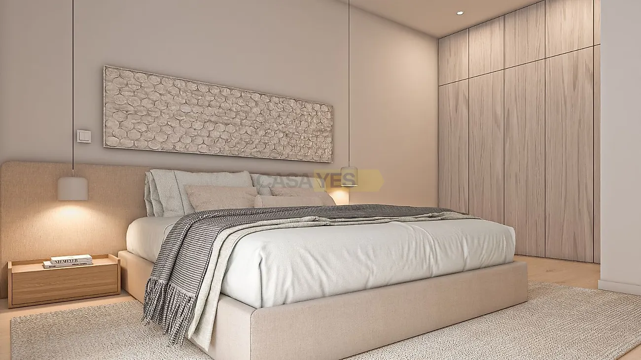 Apartamento T1 à venda em Rio de Mouro, Sintra — foto 5
