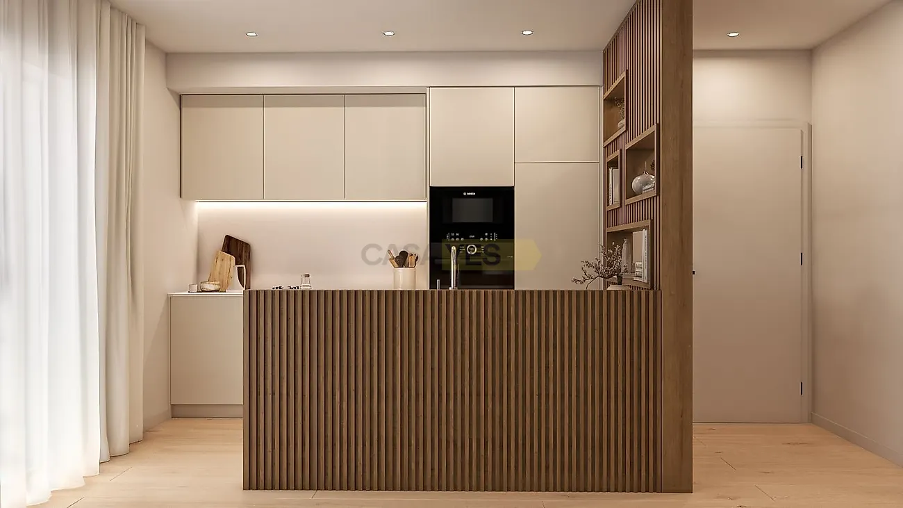 Apartamento T1 à venda em Rio de Mouro, Sintra — foto 3