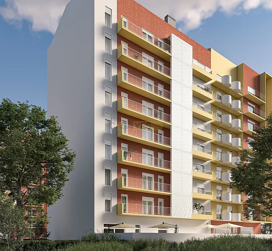 Apartamento T0 à venda em Rio de Mouro, Sintra — foto 2
