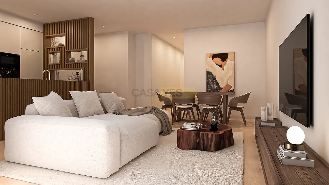 Apartamento T0 à venda em Rio de Mouro, Sintra — foto 6