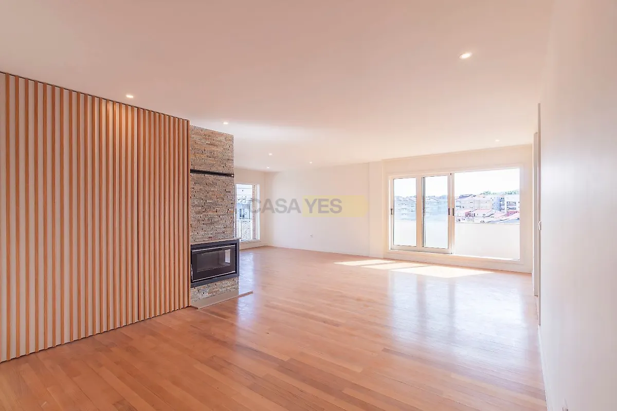 Apartamento T3 à venda em Vila Nova de Famalicão e Calendário, Vila Nova de Famalicão — foto 5