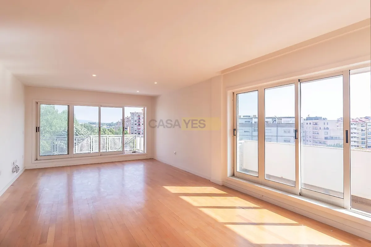 Apartamento T3 à venda em Vila Nova de Famalicão e Calendário, Vila Nova de Famalicão — foto 4