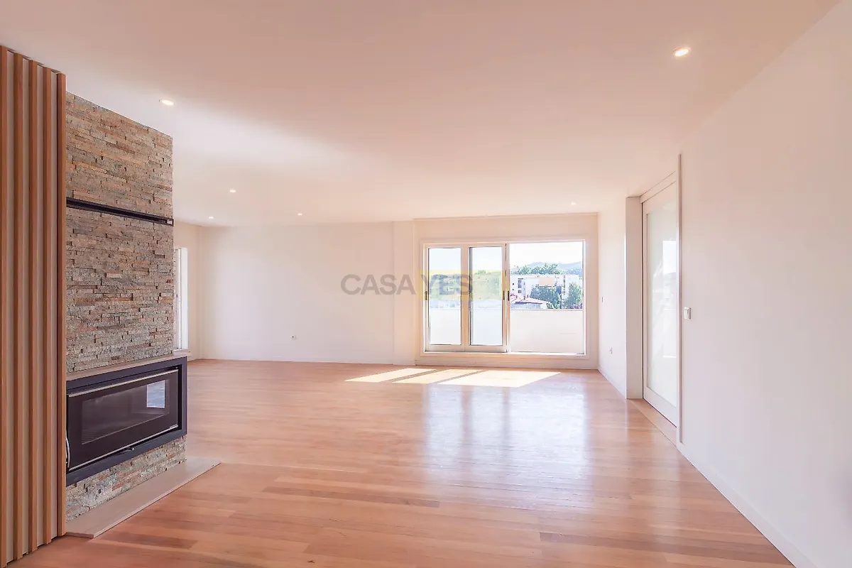 Apartamento T3 à venda em Vila Nova de Famalicão e Calendário, Vila Nova de Famalicão — foto 6
