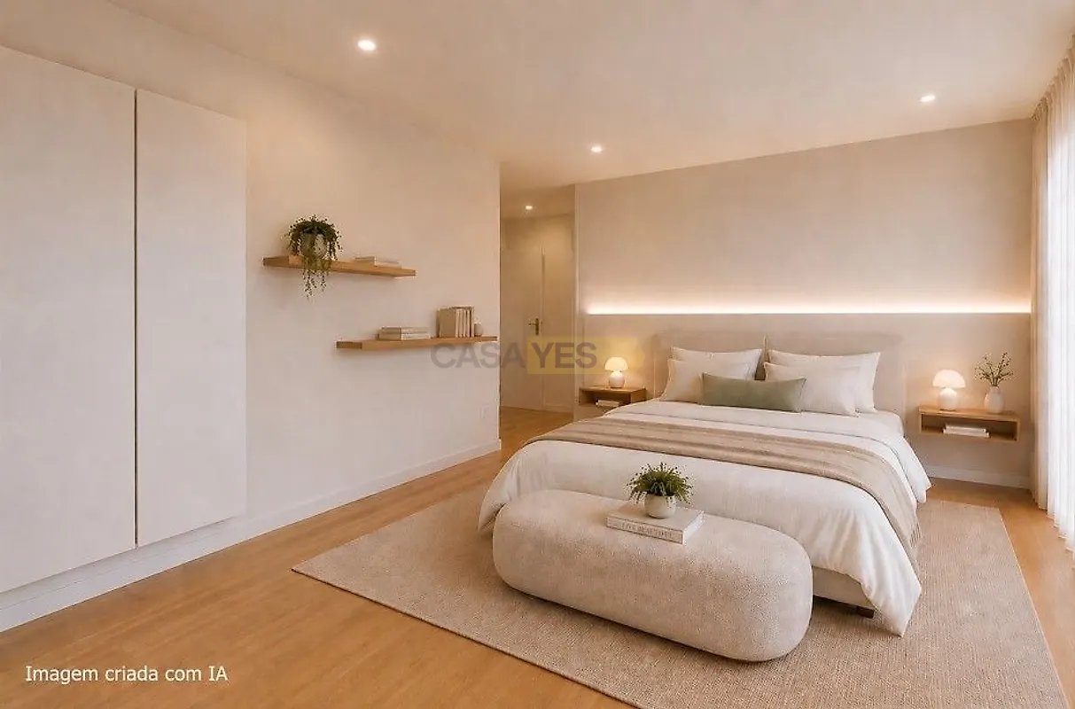 Apartamento T3 à venda em Vila Nova de Famalicão e Calendário, Vila Nova de Famalicão — foto 17