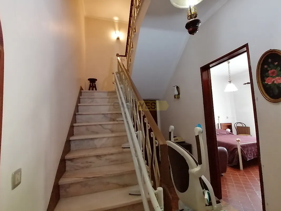 Moradia T5 à venda em Carregado e Cadafais, Alenquer — foto 12