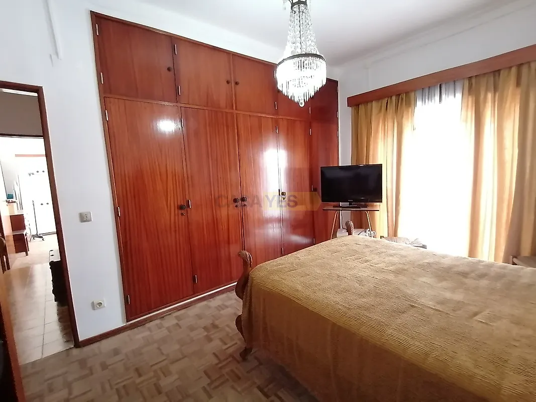Moradia T5 à venda em Carregado e Cadafais, Alenquer — foto 17