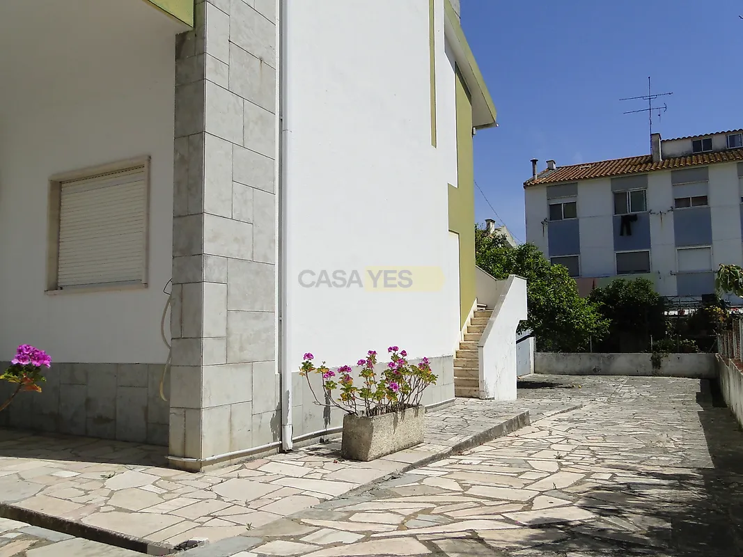 Moradia T5 à venda em Carregado e Cadafais, Alenquer — foto 20