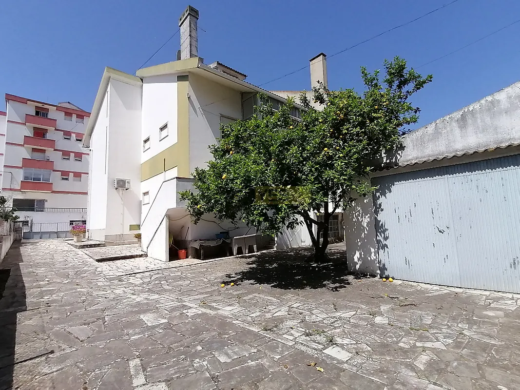 Moradia T5 à venda em Carregado e Cadafais, Alenquer — foto 21