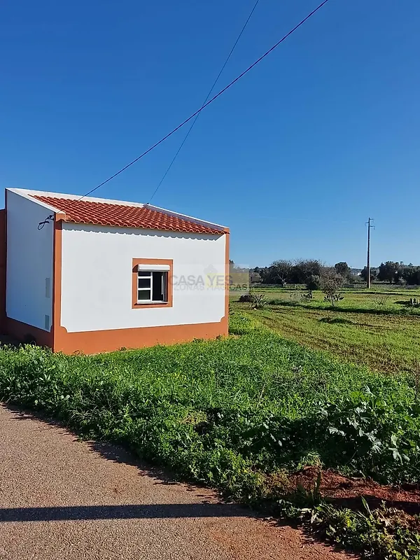 Apartamento T1 à venda em Odiáxere, €395.000