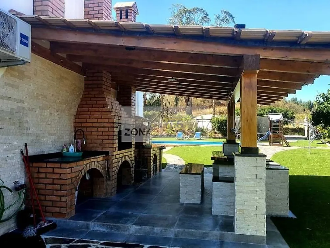 Apartamento T3 à venda em Marmelete, Monchique — foto 9