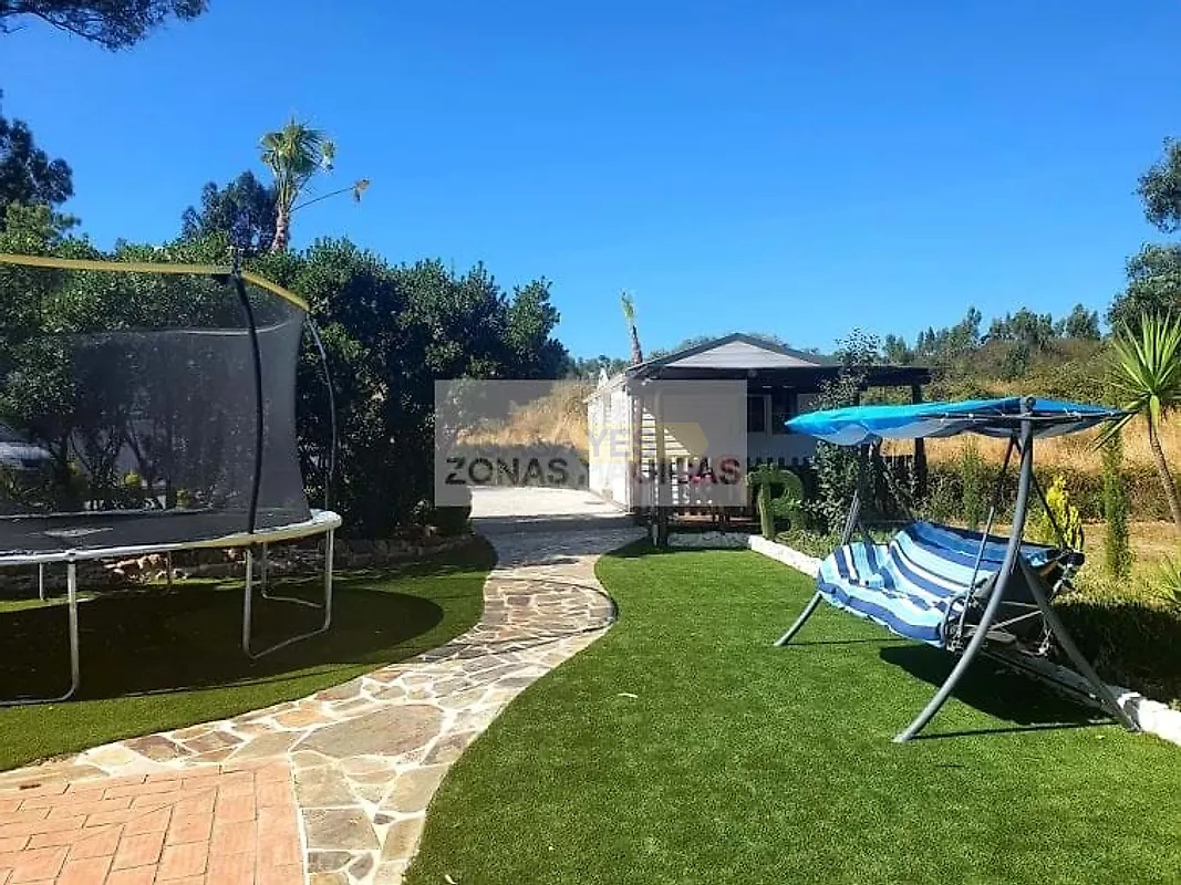 Apartamento T3 à venda em Marmelete, Monchique — foto 6