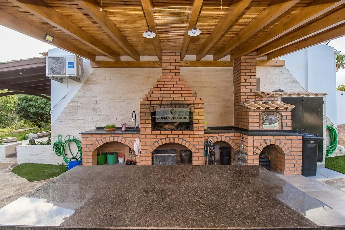 Apartamento T3 à venda em Marmelete, Monchique — foto 18