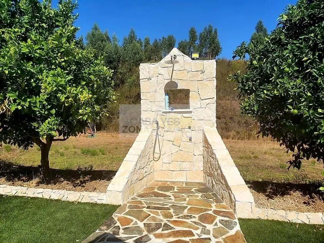 Apartamento T3 à venda em Marmelete, Monchique — foto 8