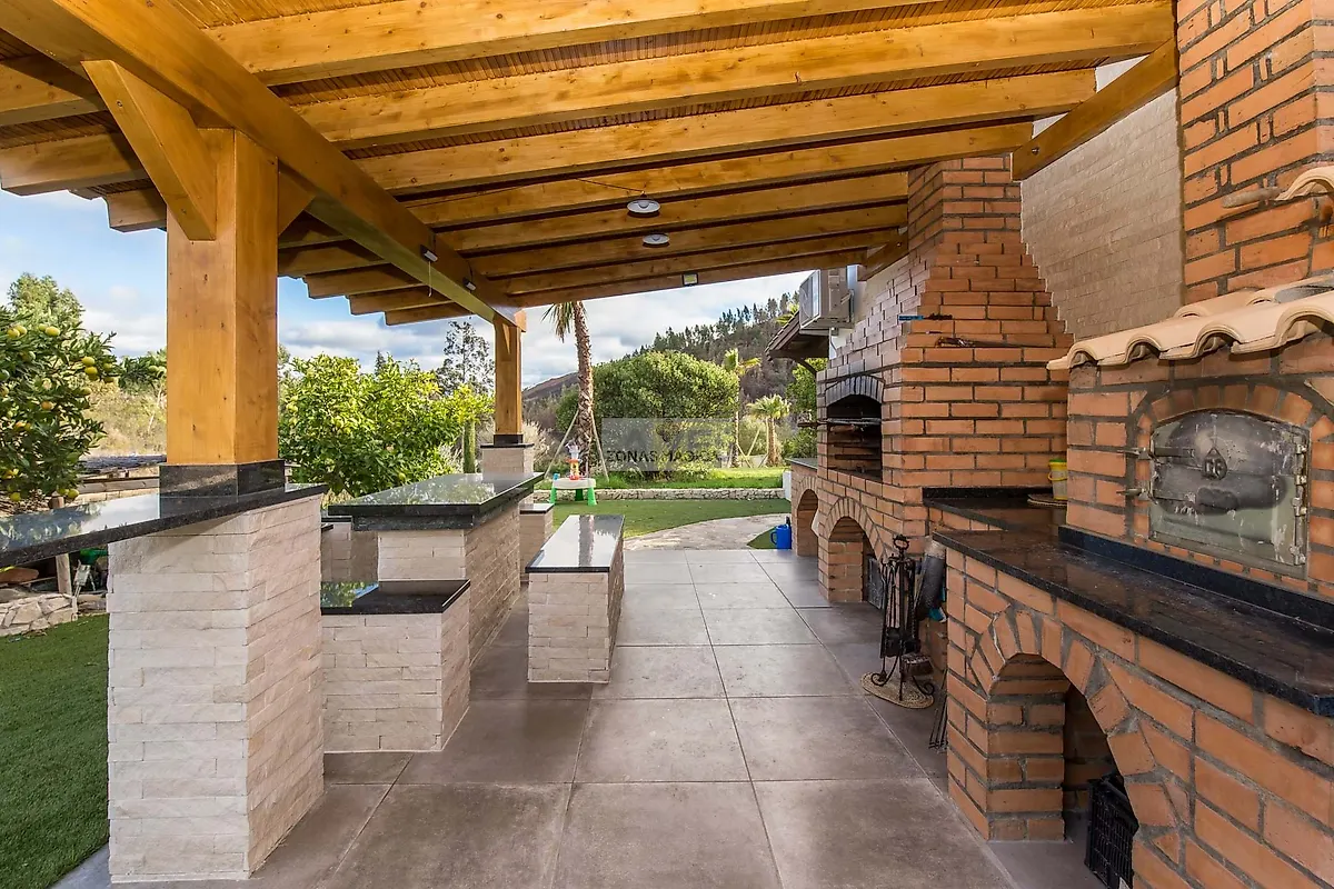 Apartamento T3 à venda em Marmelete, Monchique — foto 19