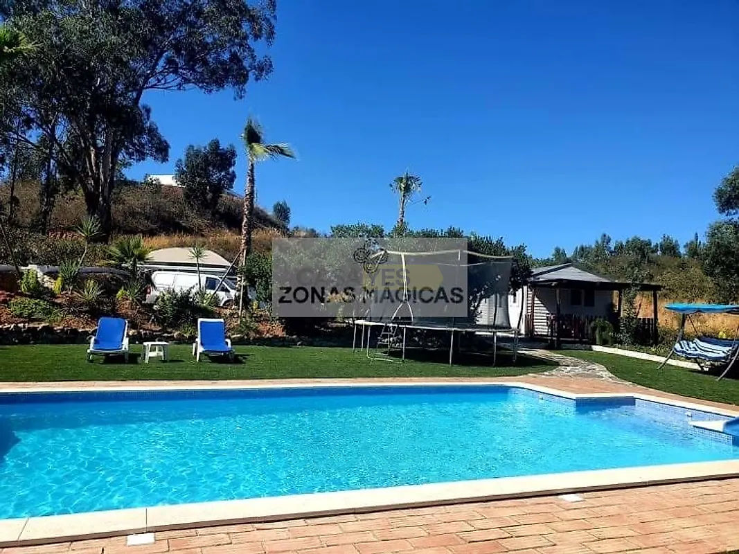 Apartamento T3 à venda em Marmelete, Monchique — foto 4