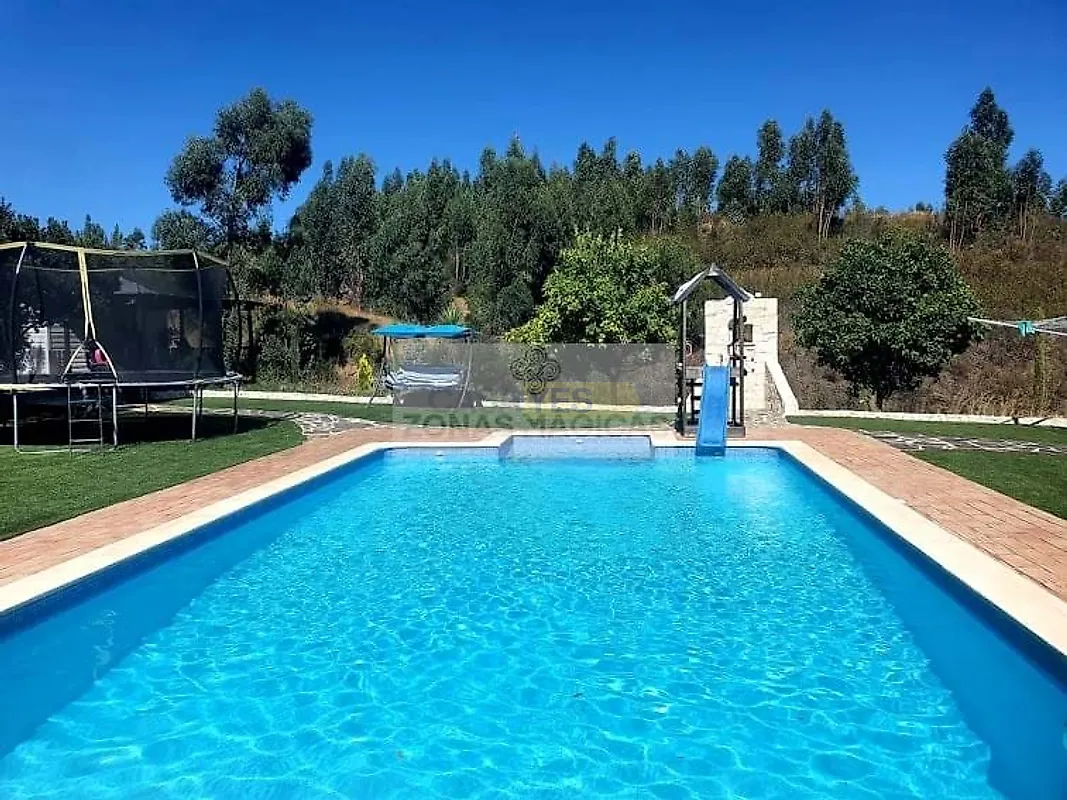 Apartamento T3 à venda em Marmelete, Monchique — foto 11