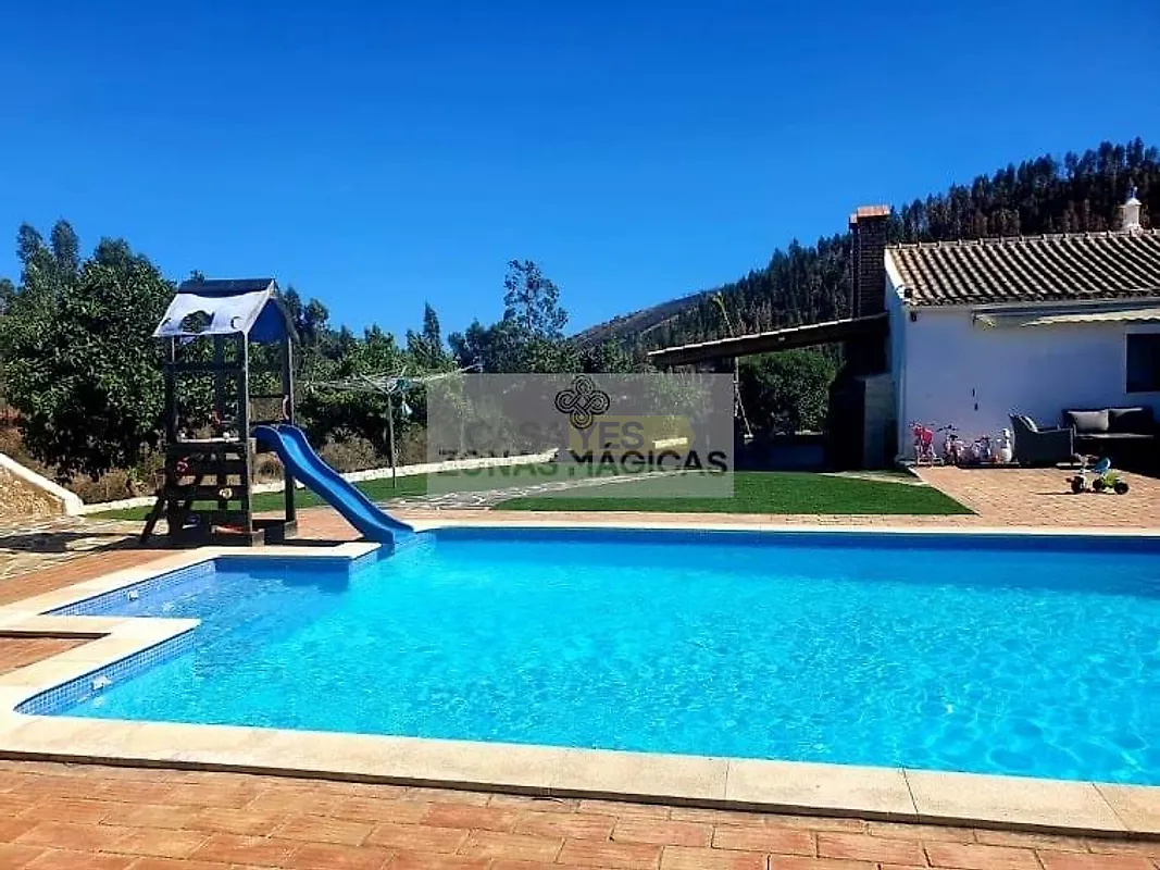 Apartamento T3 à venda em Marmelete, Monchique — foto 13