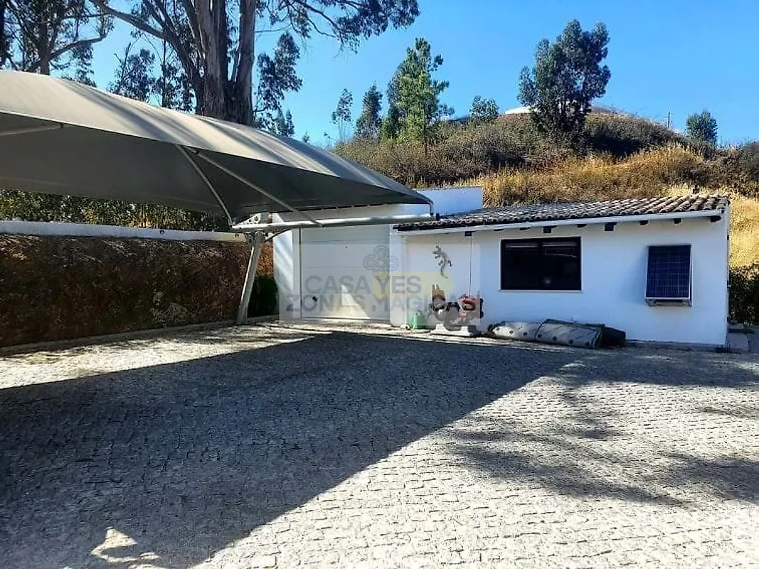 Apartamento T3 à venda em Marmelete, Monchique — foto 12