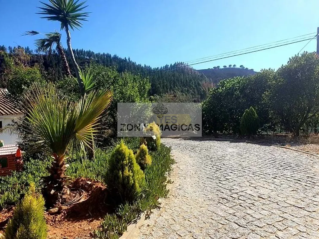 Apartamento T3 à venda em Marmelete, Monchique — foto 5