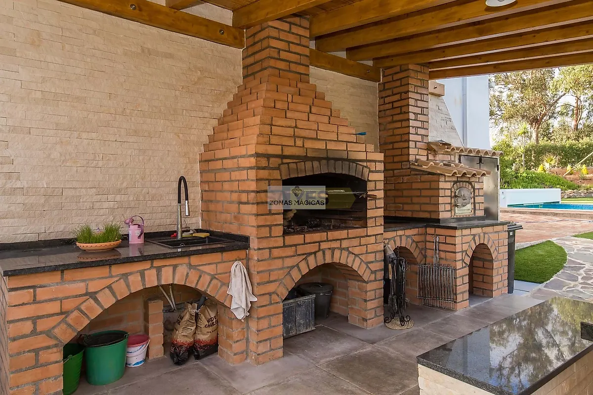 Apartamento T3 à venda em Marmelete, Monchique — foto 20