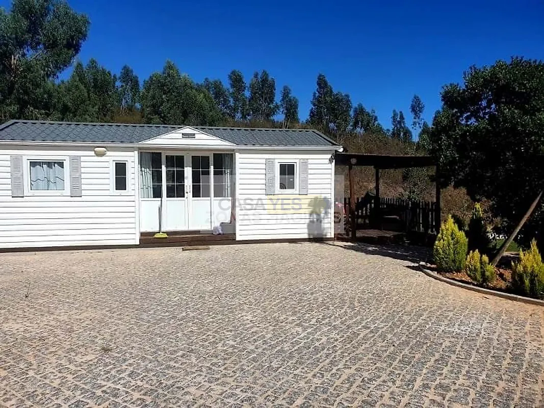 Apartamento T3 à venda em Marmelete, Monchique — foto 14