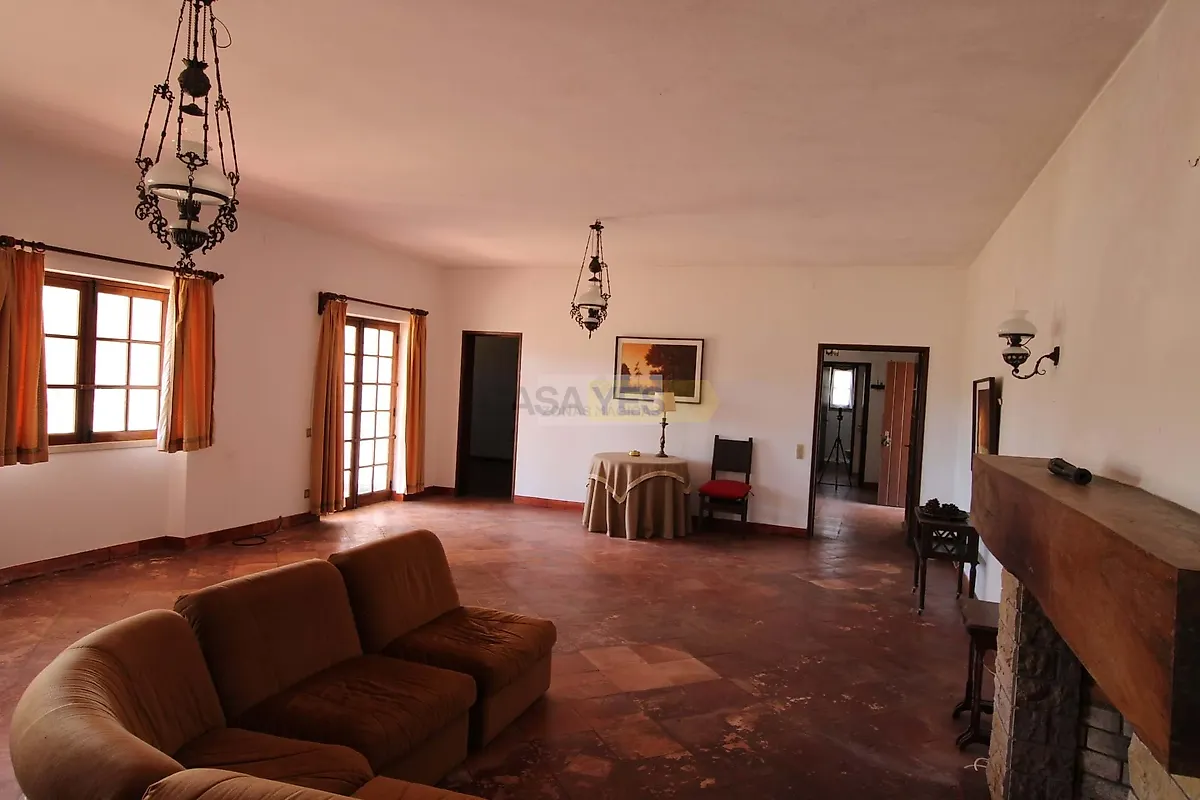 Apartamento T5 à venda em Bensafrim e Barão de São João, Lagos — foto 16