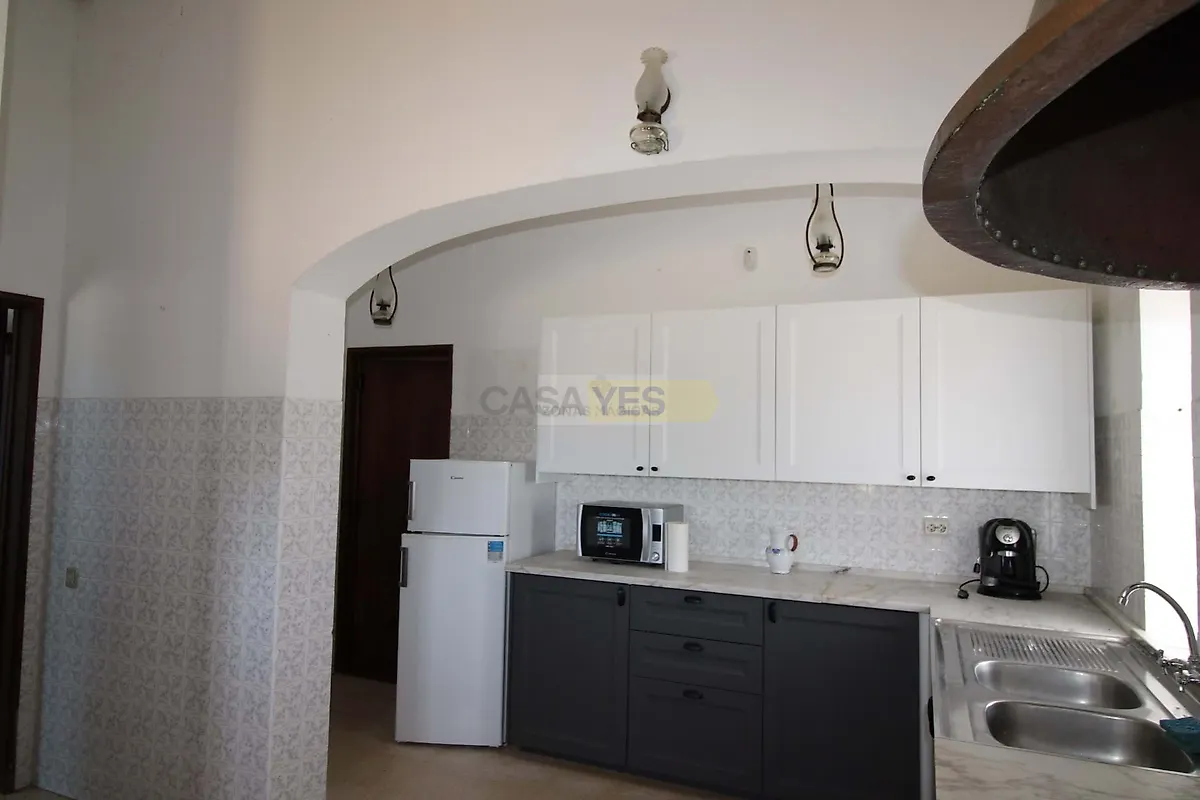 Apartamento T5 à venda em Bensafrim e Barão de São João, Lagos — foto 18