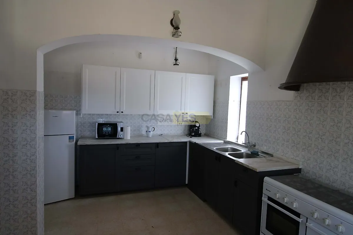 Apartamento T5 à venda em Bensafrim e Barão de São João, Lagos — foto 17