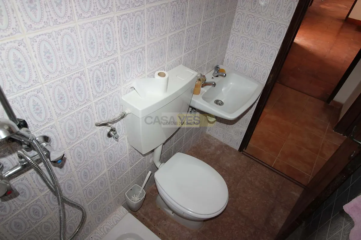 Apartamento T5 à venda em Bensafrim e Barão de São João, Lagos — foto 19