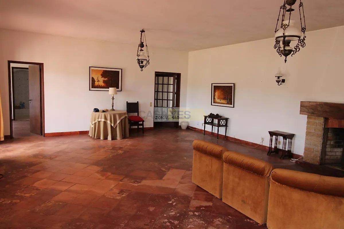 Apartamento T5 à venda em Bensafrim e Barão de São João, Lagos — foto 11