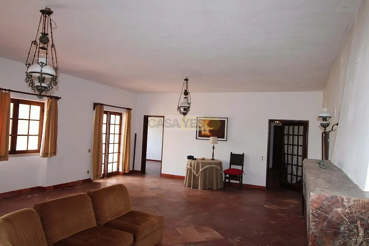 Apartamento T5 à venda em Bensafrim e Barão de São João, Lagos — foto 12