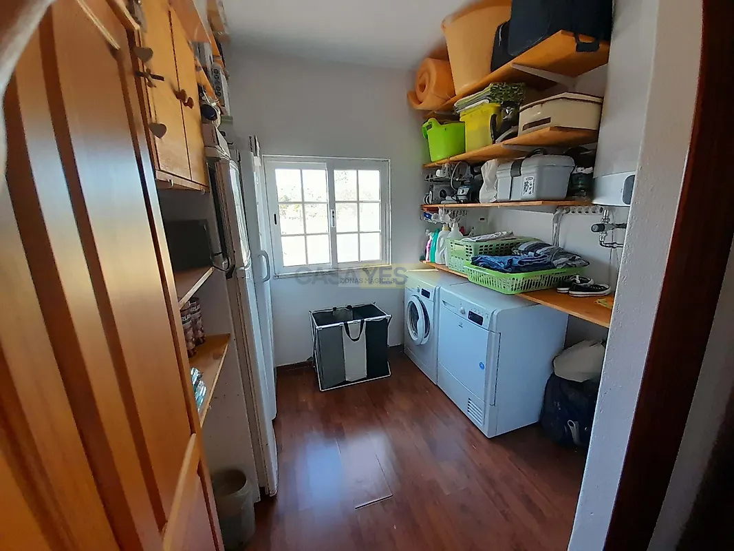 Apartamento T2 à venda em Bensafrim e Barão de São João, Lagos — foto 15
