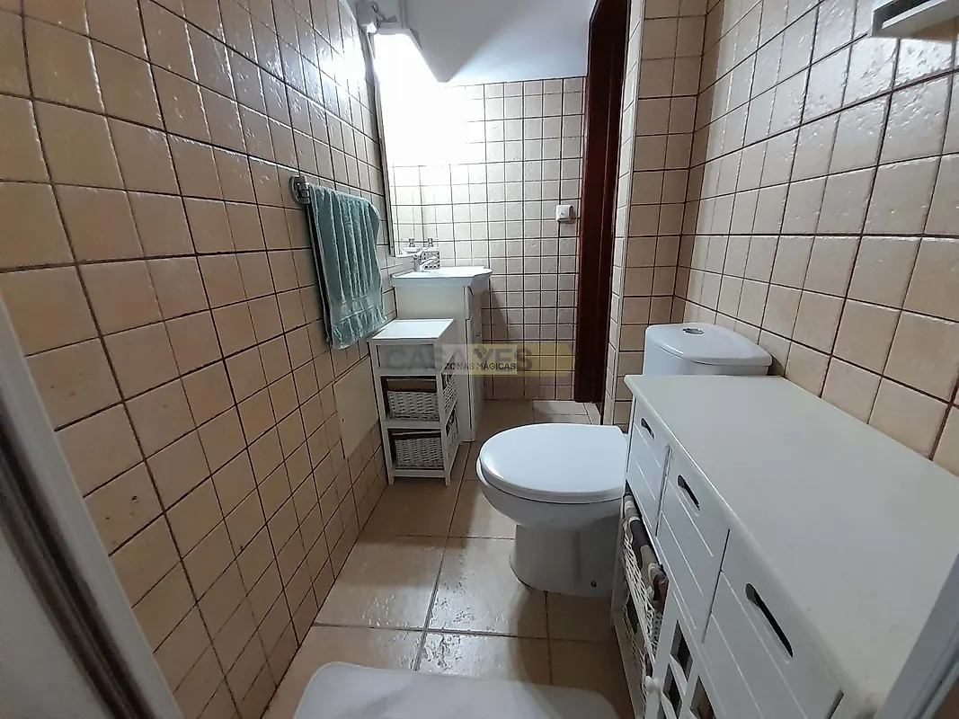 Apartamento T2 à venda em Bensafrim e Barão de São João, Lagos — foto 14