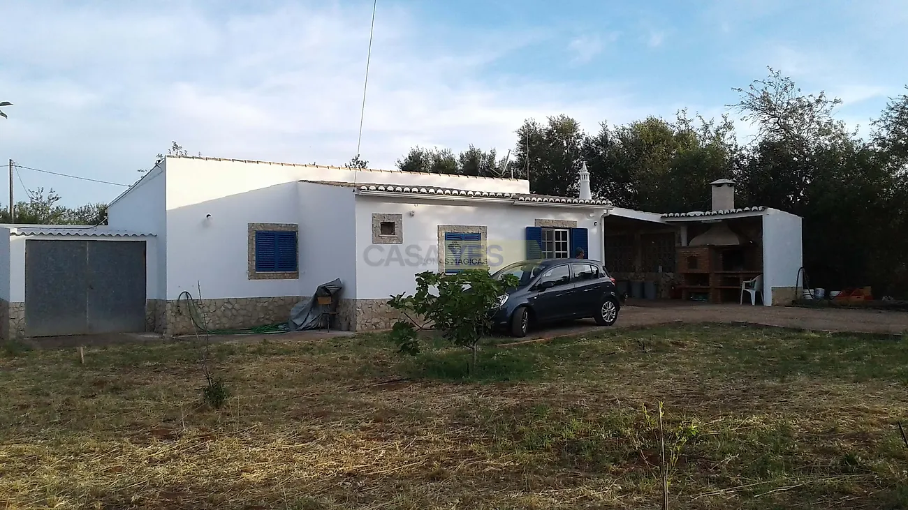 Apartamento T2 à venda em Bensafrim e Barão de São João, Lagos — foto 4