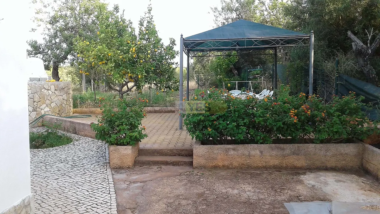 Apartamento T2 à venda em Bensafrim e Barão de São João, Lagos — foto 7