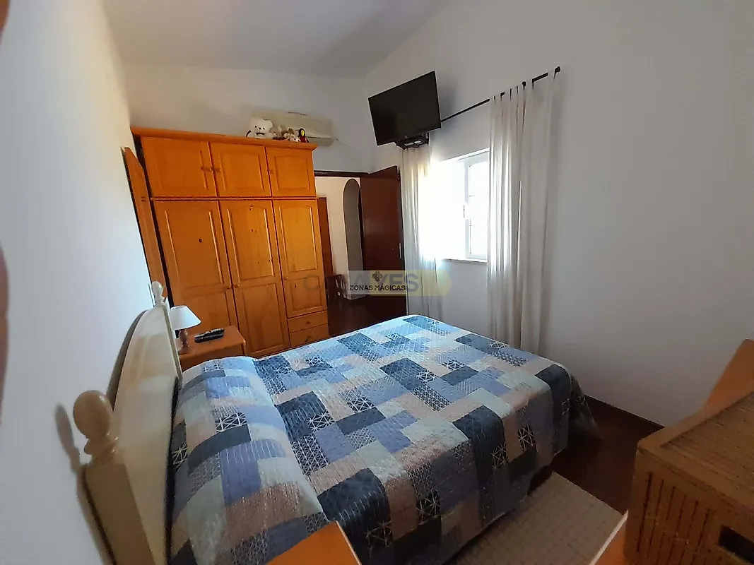 Apartamento T2 à venda em Bensafrim e Barão de São João, Lagos — foto 13