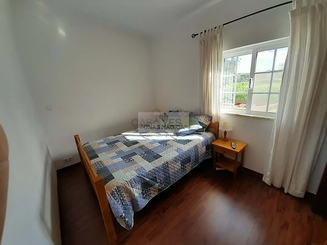 Apartamento T2 à venda em Bensafrim e Barão de São João, Lagos — foto 18